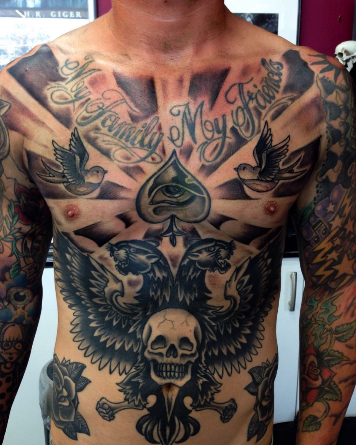 Traditional Tattoo Design Traditional Tattoo Has A Long And Rich By 1*lJnP XoW9ZuYkrgdffMEMA