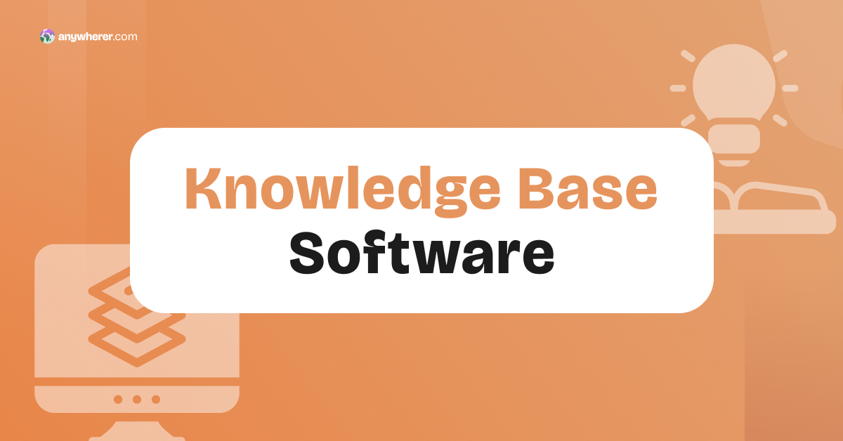 29 Knowledge Base Platforms to Explore in 2026