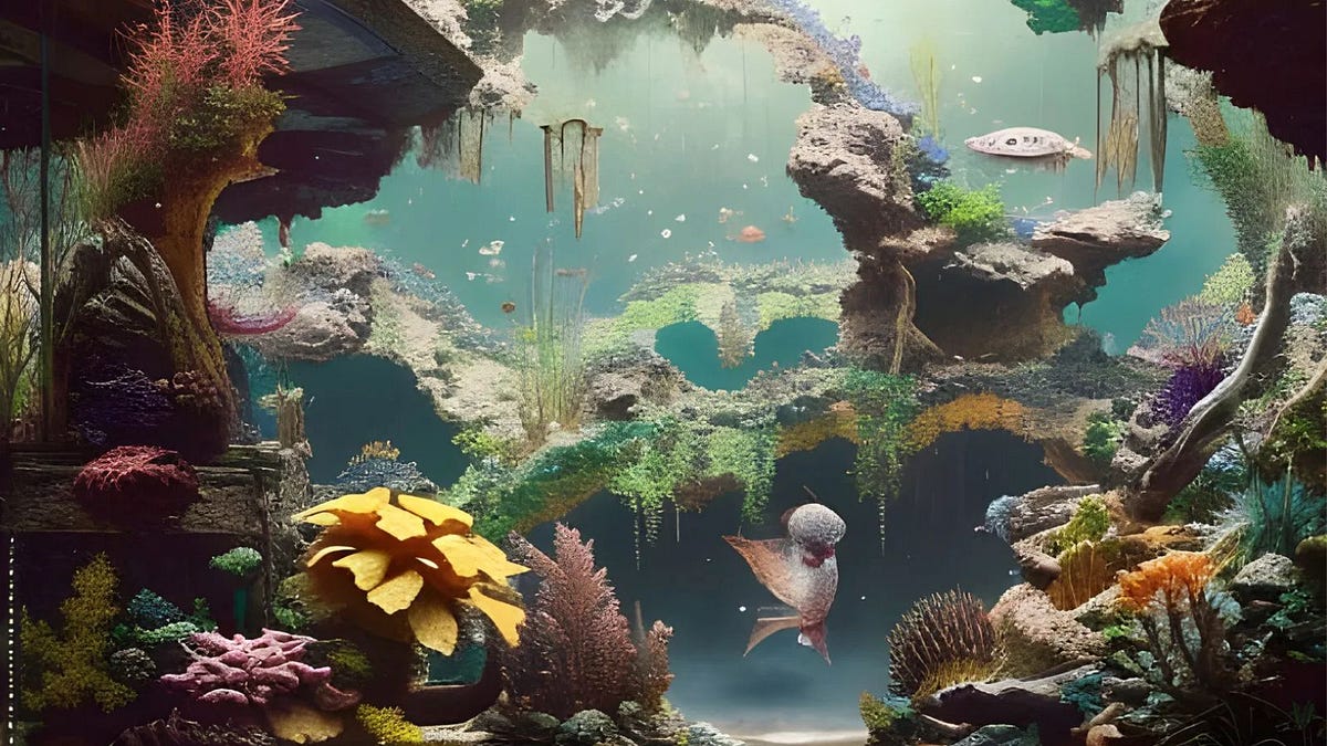 Exploring the Realm of AI Photographers Who Qualifies as a Great AI Photographer? by Vinay