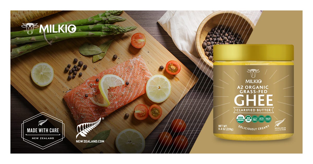 Gheemaking process How to make ghee from butter? by Eilly.k Medium