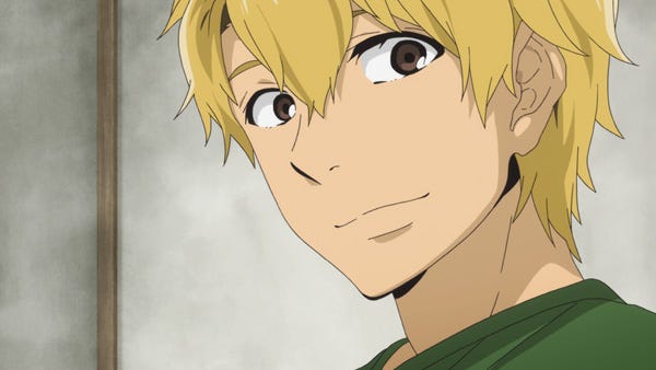 Assistir Barakamon Episodio 4 Online