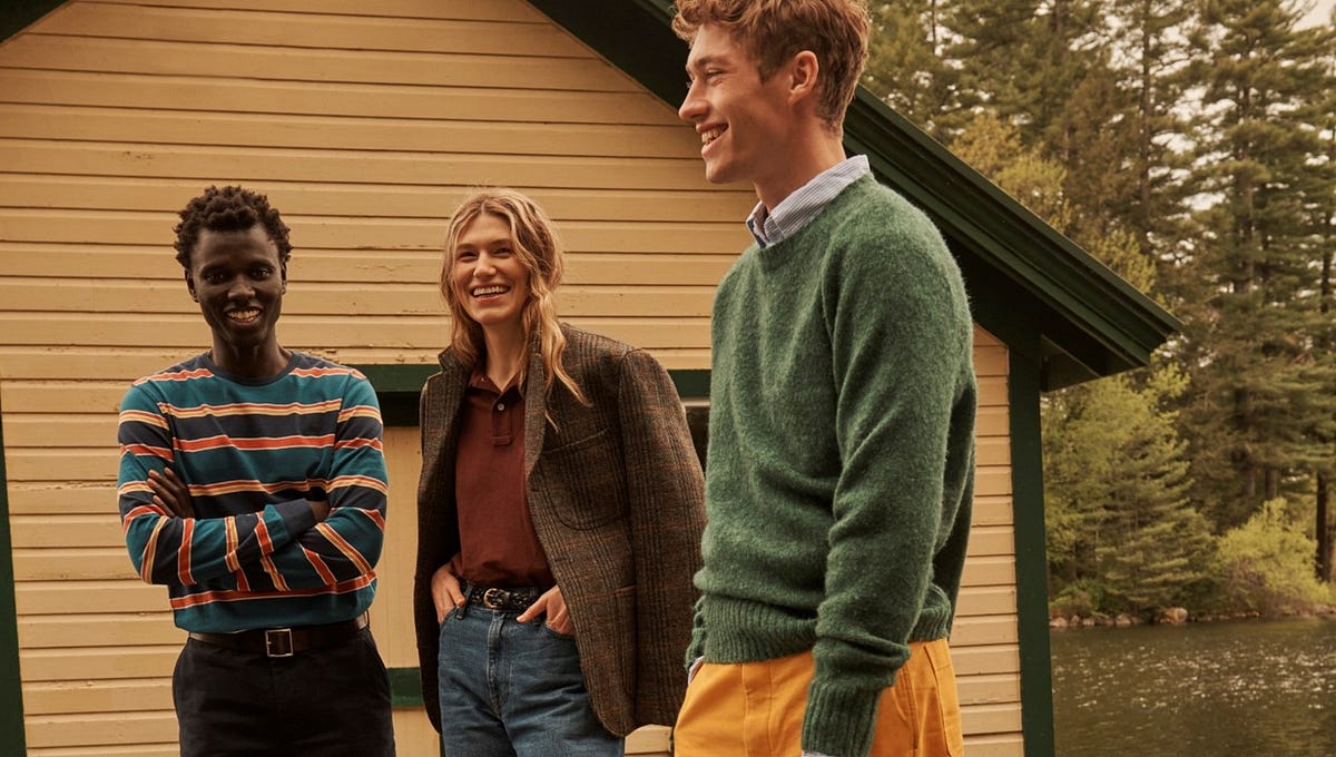 How Does J. Crew’s Loyalty Programme Build Emotional Loyalty? by in