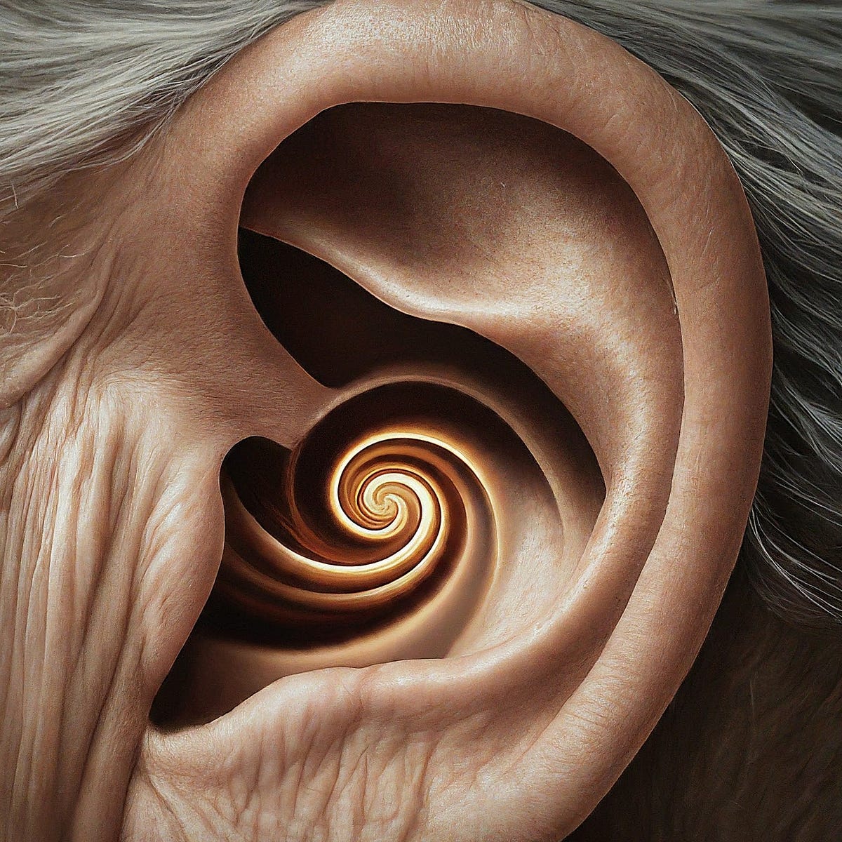 How to tell which ear is causing vertigo medium
