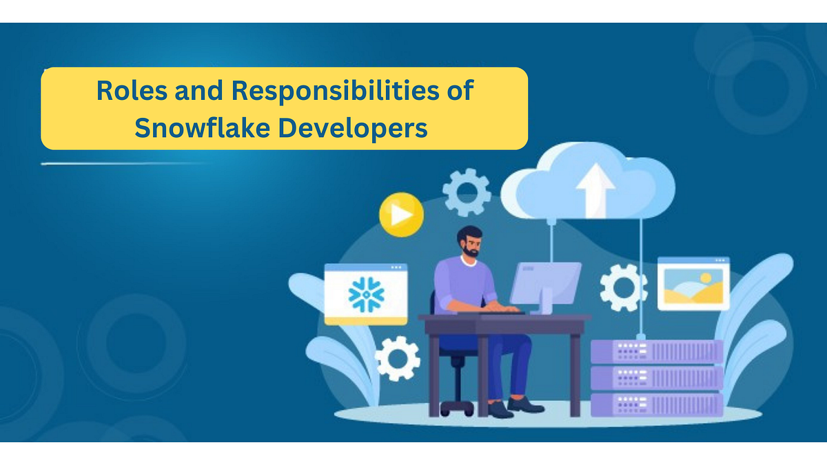 Unveiling the Architects of Snowflakes A Deep Dive into the Roles and