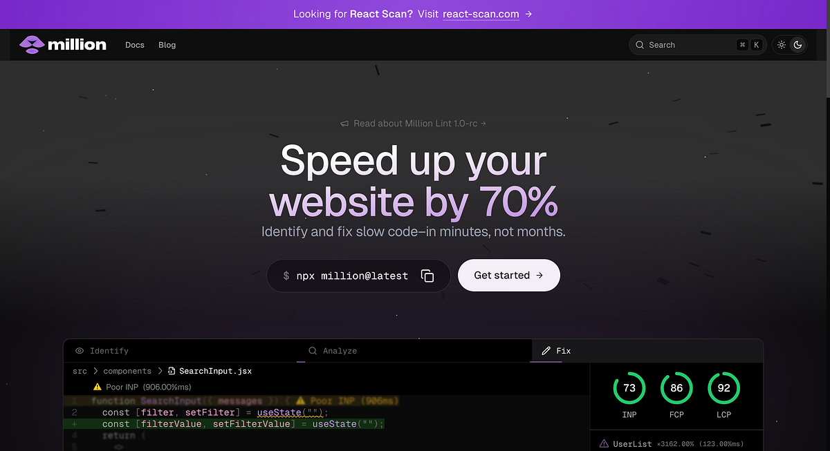 Top React Devs Are Throwing Out Their Old Stack — You Won’t Believe #3 ...