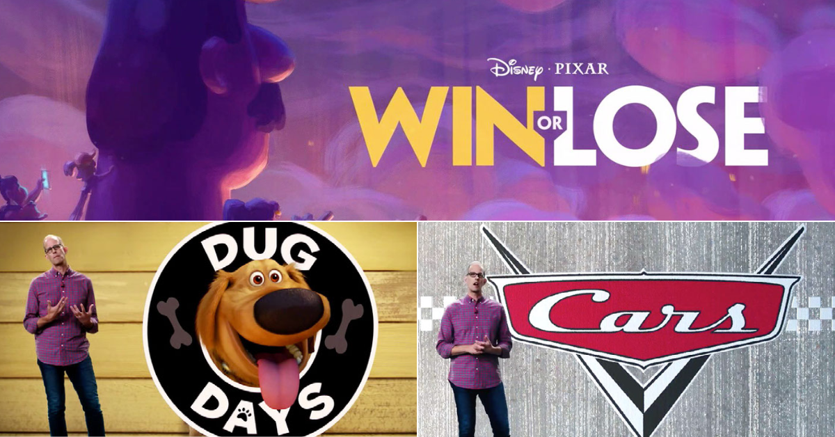 Dug Days  On Disney+