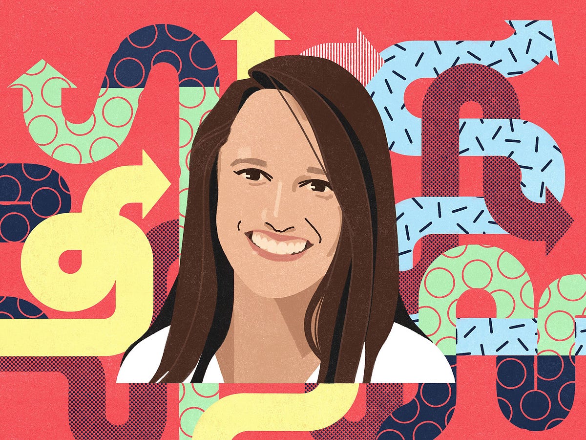 What does a senior lead design strategist do? by Adobe Design Thinking Design Oct, 2023