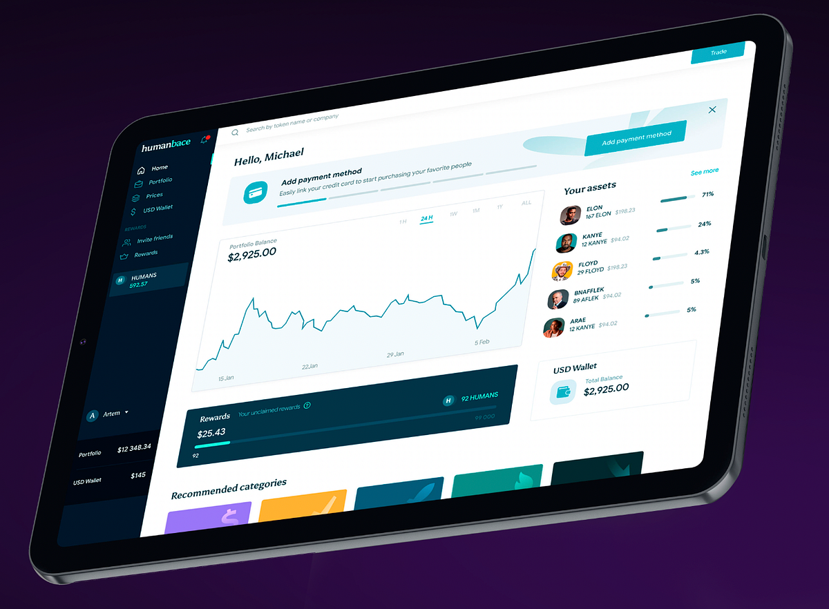 Introducing The Jigga Token Fan Tokens Hub Revolutionizing Stock