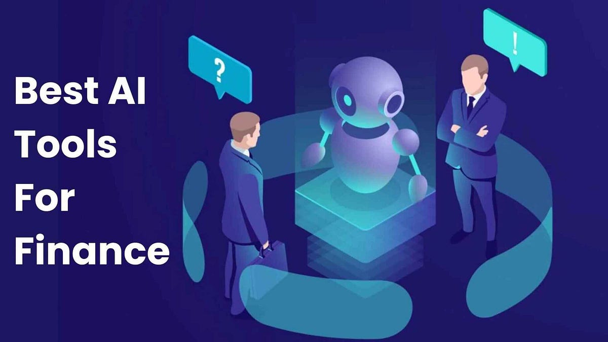 List Of Best Ai Tools For Finance 2024 By Ai Perceiver Apr 2024 List Of Best Ai Tools For Finance 2024 By Ai Perceiver Apr 2024