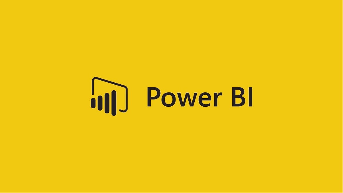 Consumo de Dados de APIs no Power BI by Orlando Gomes Medium