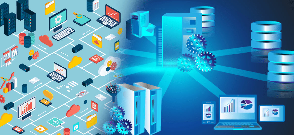 The Unsung Heroes: Unveiling the Database Management Platform Market ...