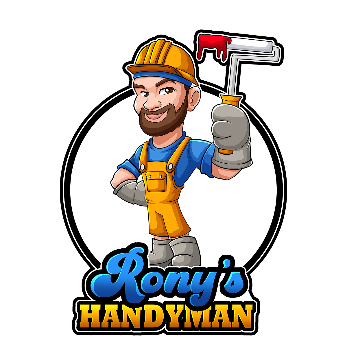 The Power of Branding Why a Cartoon Mascot Logo is Important for Your Business by Lets Go