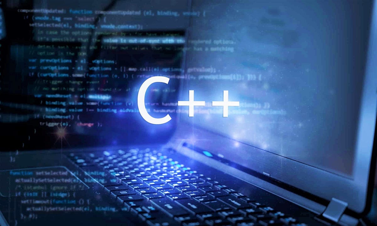 Data types of C++ programming language | by Vimansa Charuni | Medium