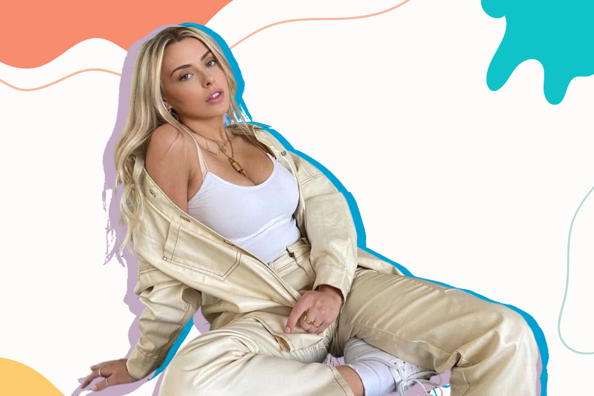 Corinna Kopf Net Worth — The Urban Crews by The Urban Crews Medium