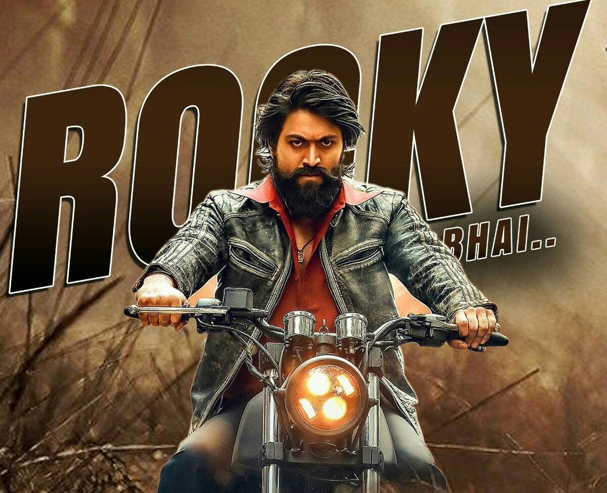 KGF Chapter 1 Full Movie Download Hd 1080p Cinemar Golpo