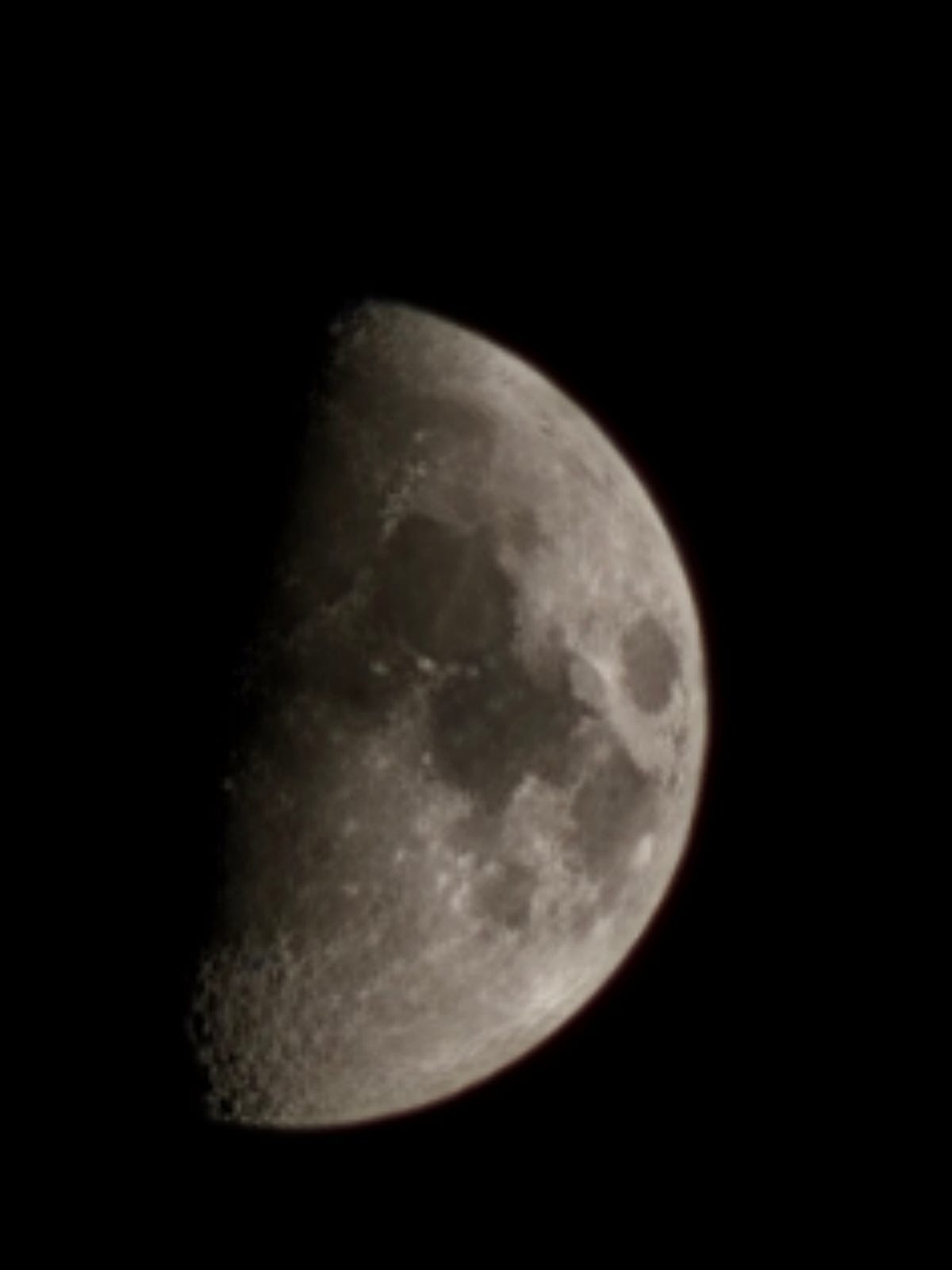 Confronting the Fear of Void. Fear can be paralyzing. I am in the… by