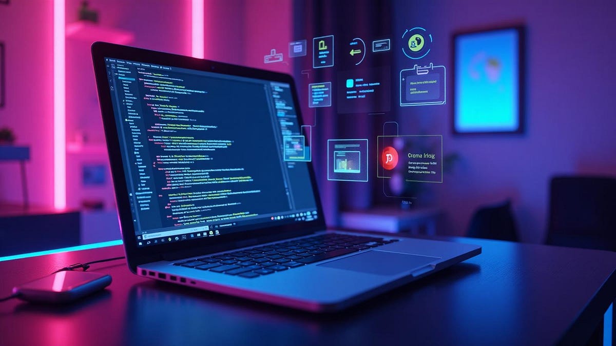 Why Vibe Coding Platforms Like Lovable and Bolt Are Great Tools — But ...