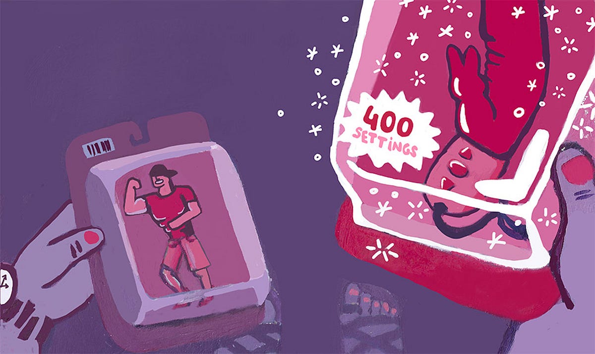 Dildo or Date? A Cost-Benefit Analysis