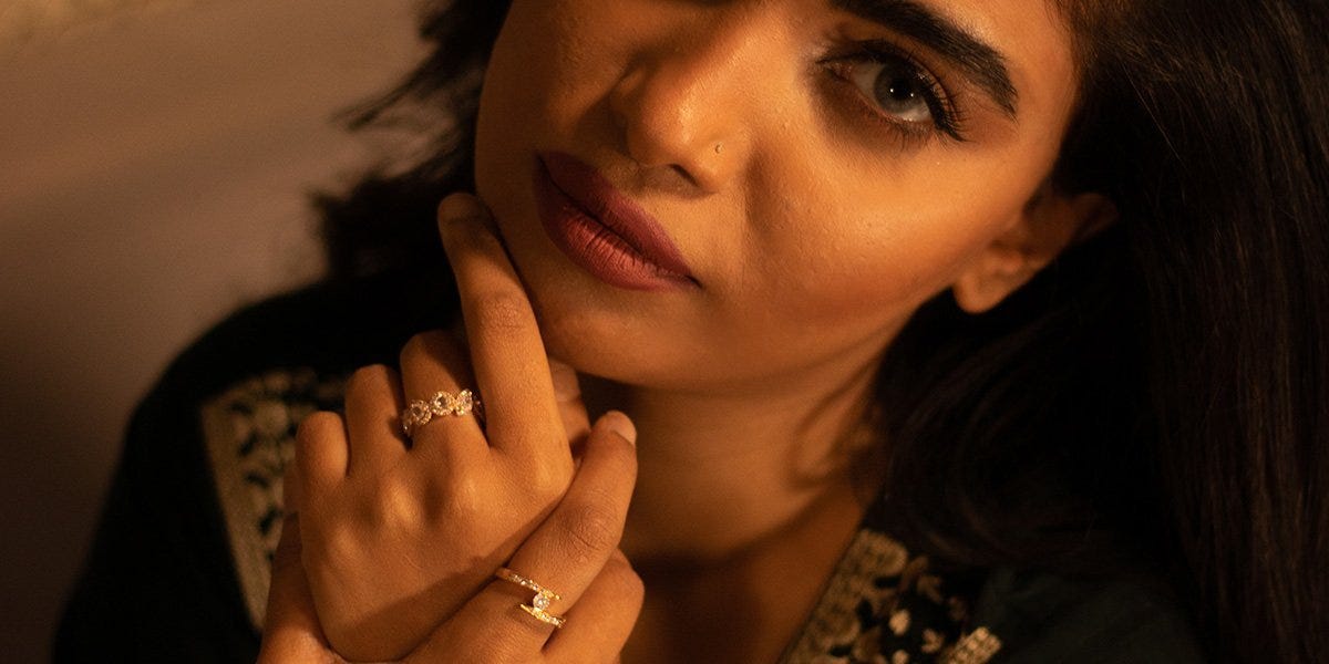 Caring for Your Fine Jewellery Tips and Tricks by Clio Jewellery