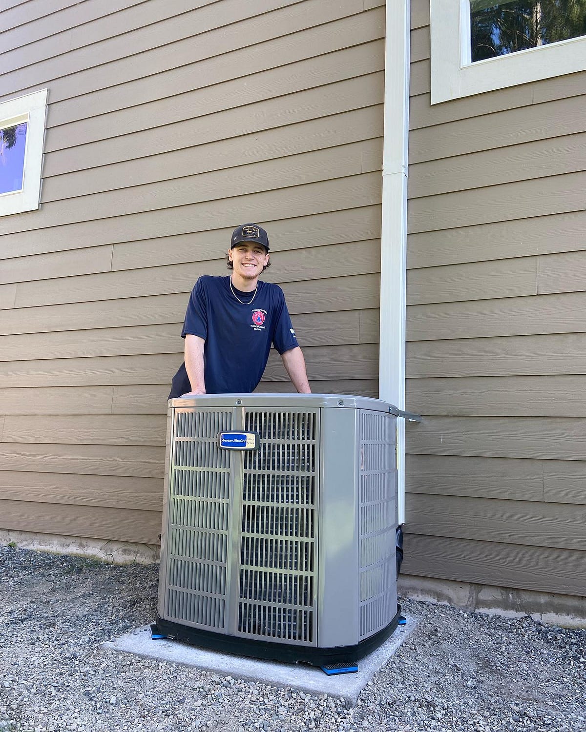 At 1st Response Heating and Air Solutions, we provide one of the best ...