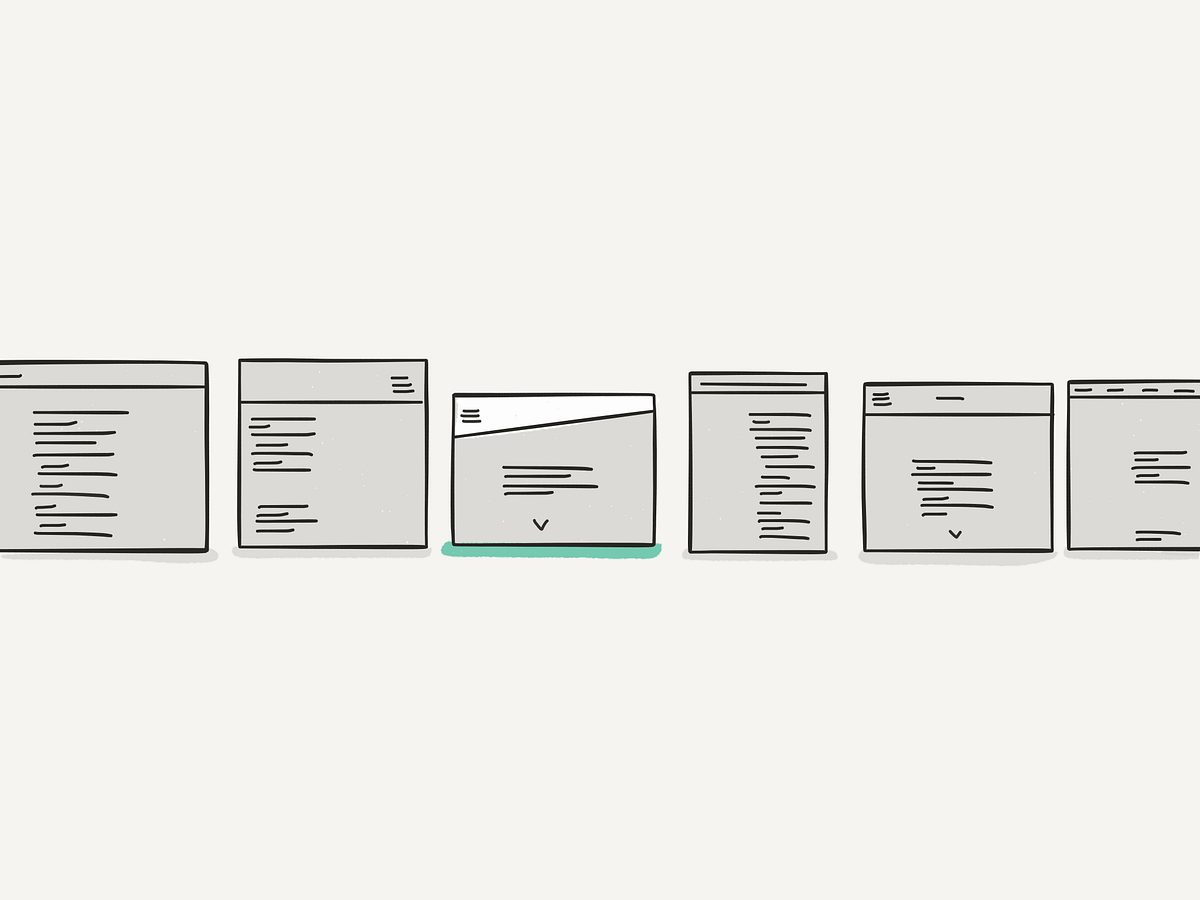 Users will judge your website within 50 milliseconds by Daniele