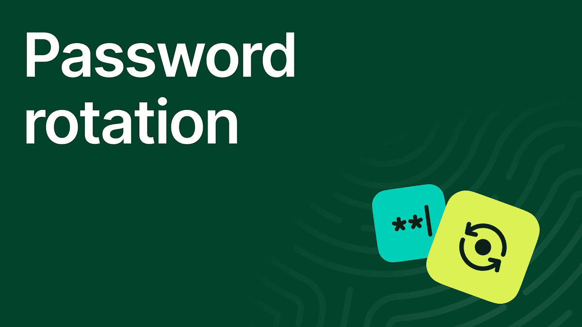Automating KeyDB Password Rotation on Kubernetes: A Complete Guide | by ...