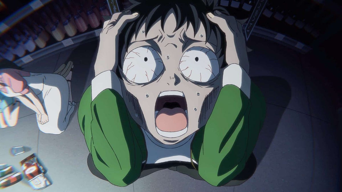 Waking Up in a Fantasy World: Guess What? There’s a Zombie Apocalypse!