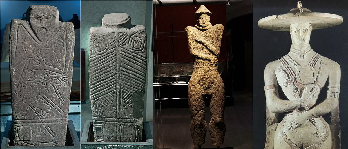 Did the IndoEuropeans Really Even Exist? by Jared Barlament Medium