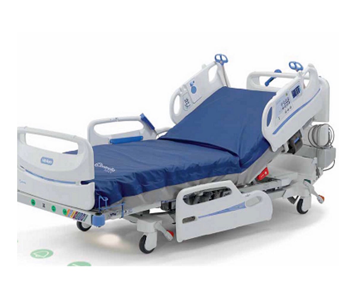 The Ultimate Guide to Hospital Bed Rentals What You Need to Know by