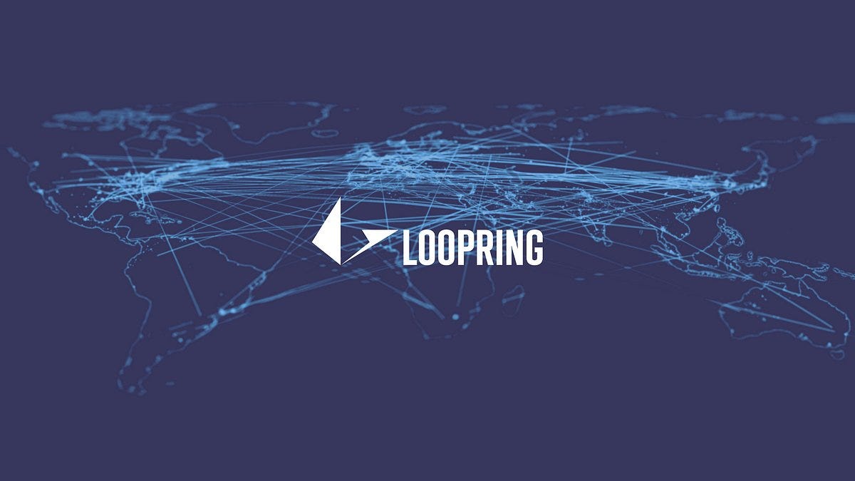🚨 Loopring DEX Shuts Down After Nearly Eight Years