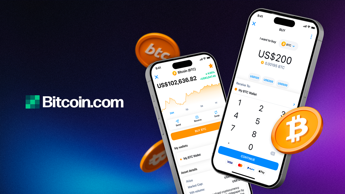USD balances available on Bitcoin.com for US users | By Bitcoin.com