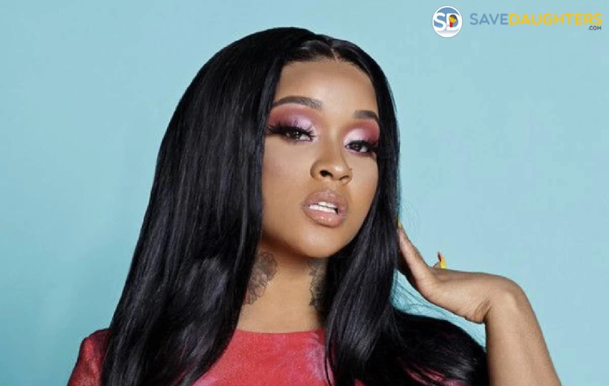 Stunna Girl Real Name, Age, Wiki, Husband, Net Worth (2024) - Save