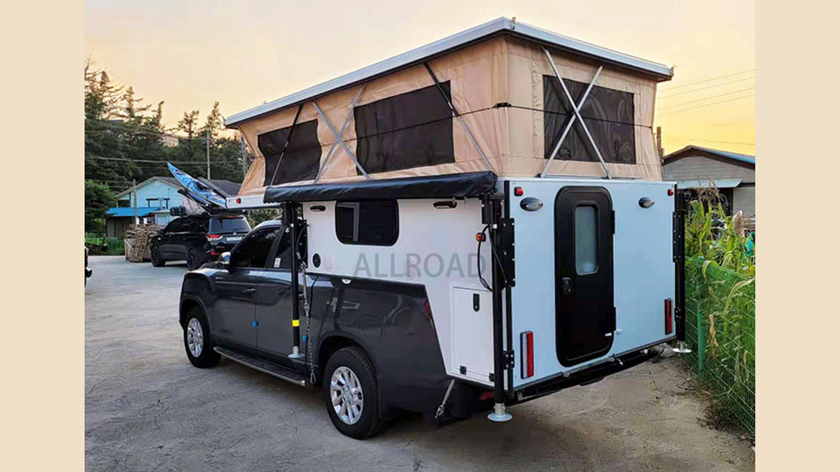 11 Key Points On How To Winterize Your OffRoad Pop Top Camper by Armadillo Caravans Medium