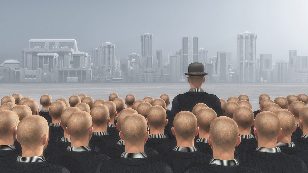 серая масса людей. беспорядок в голове рисунок. безликая толпа. большинстве головах. президентский парк в вирджинии.