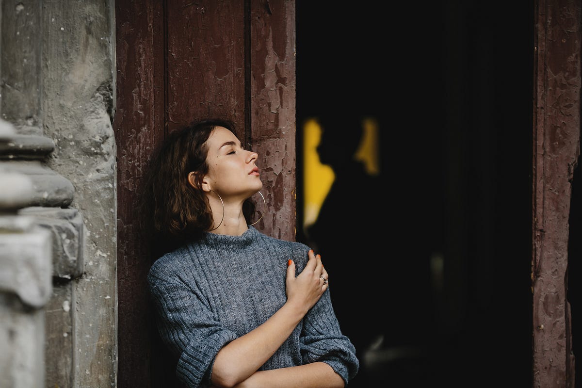 5 Reasons Why I Am Not Afraid to Be Alone by INFINITE PASSION Jan