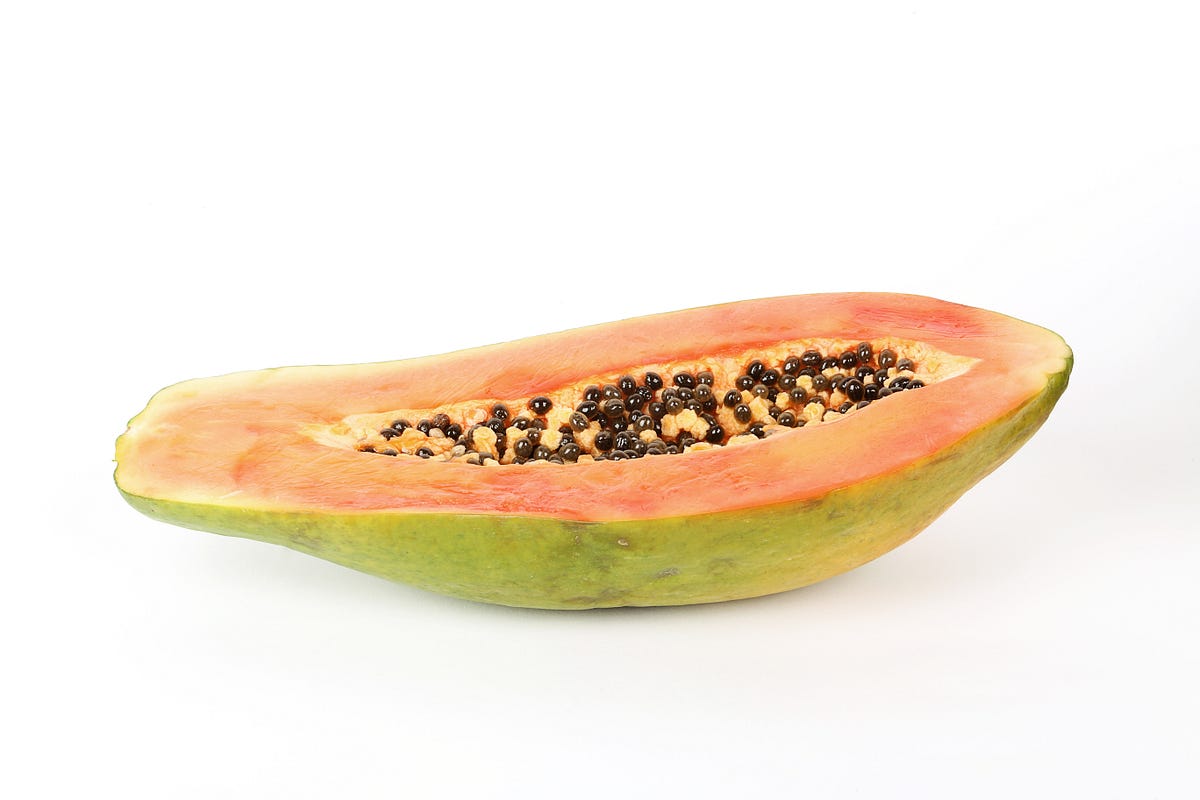 Papaya during Pregnancy A4 Fertility Centre Medium