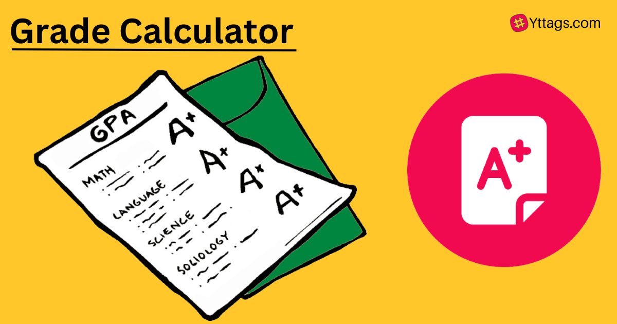 Free Online Grade Calculator Final Grade Calculator Letter