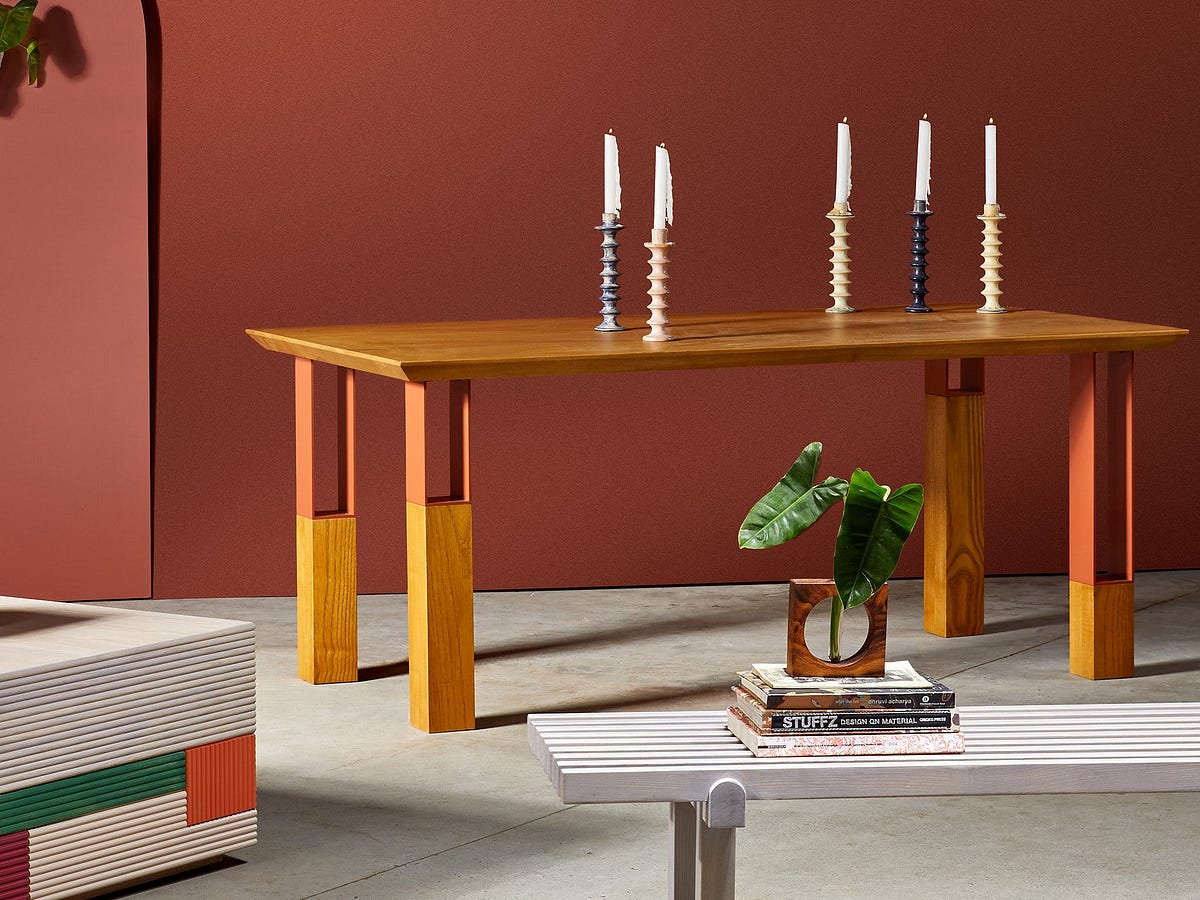 Exploring the Vibrant Furniture Scene in Jaipur From Traditional