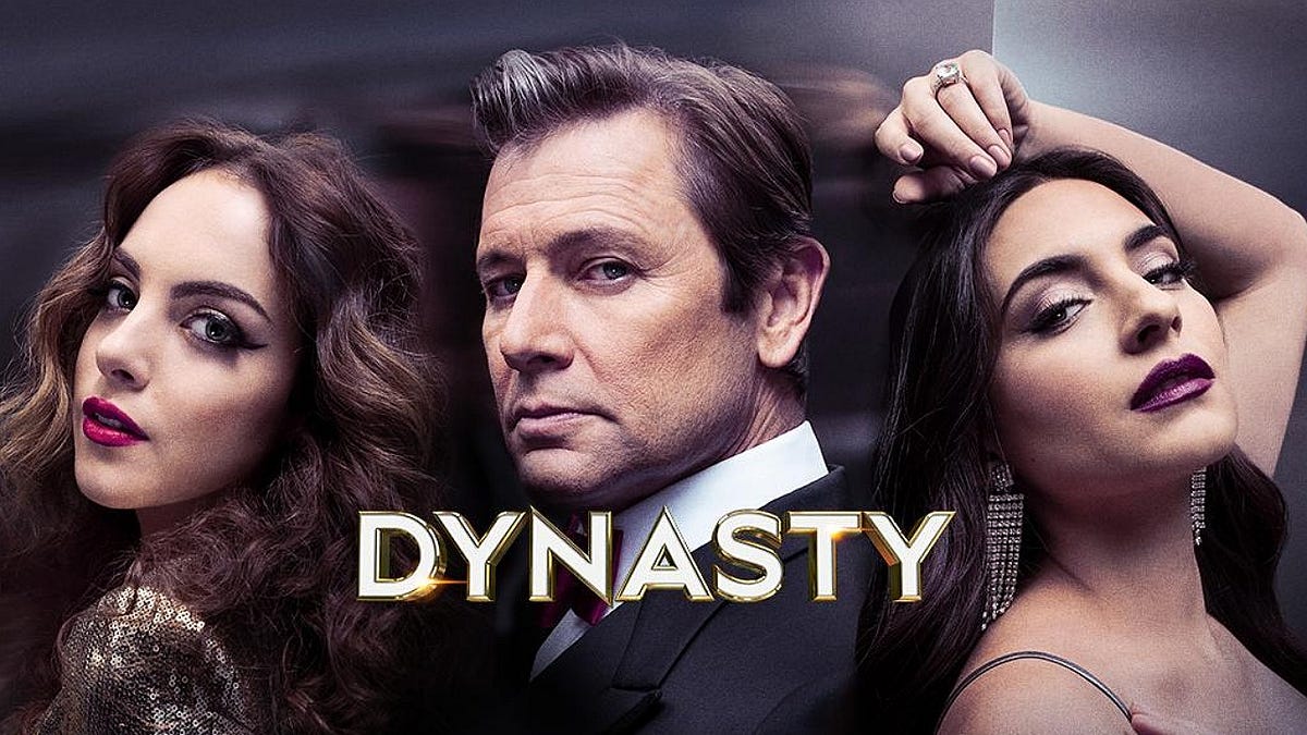 Dynastie Saison 3 Episode 1 Streaming
