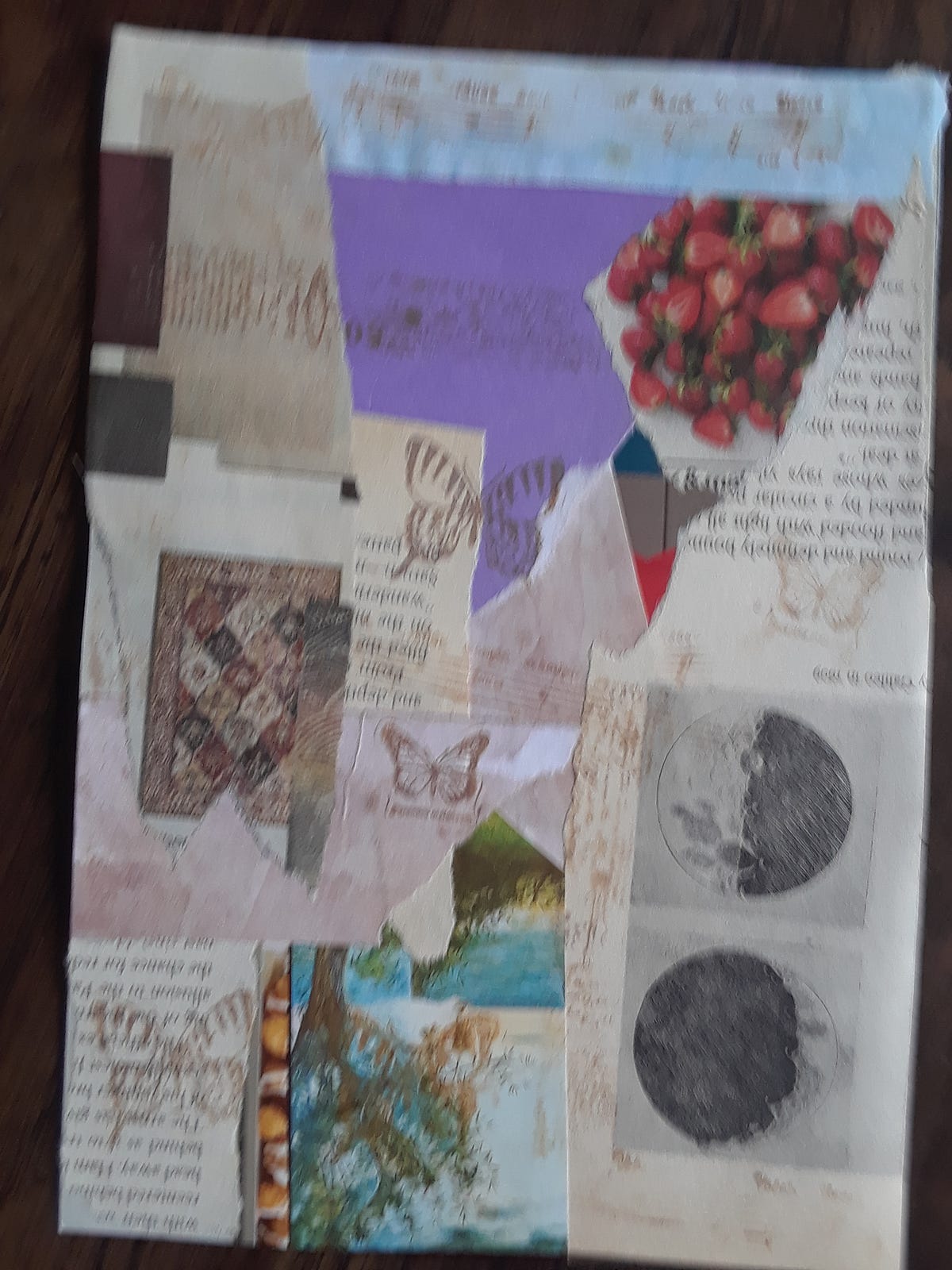 Junk JournalMaster Boards. two new master boards by Bigdreamsstudios