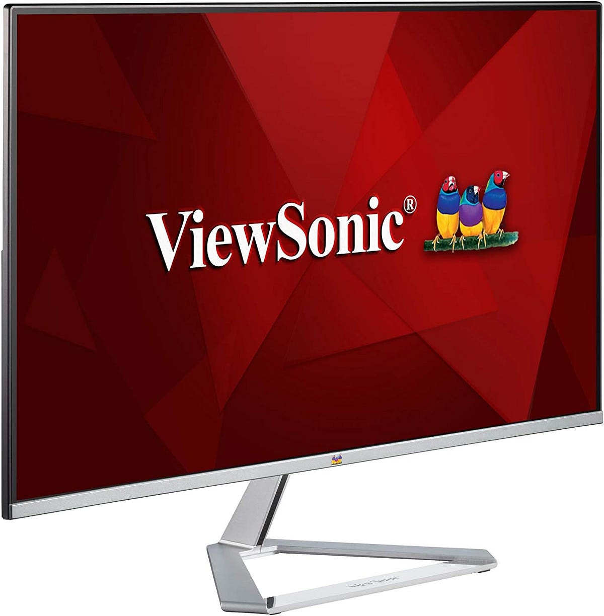 Top 3 Working from Home Monitors 2024 by Mickel Corrodus Feb, 2024