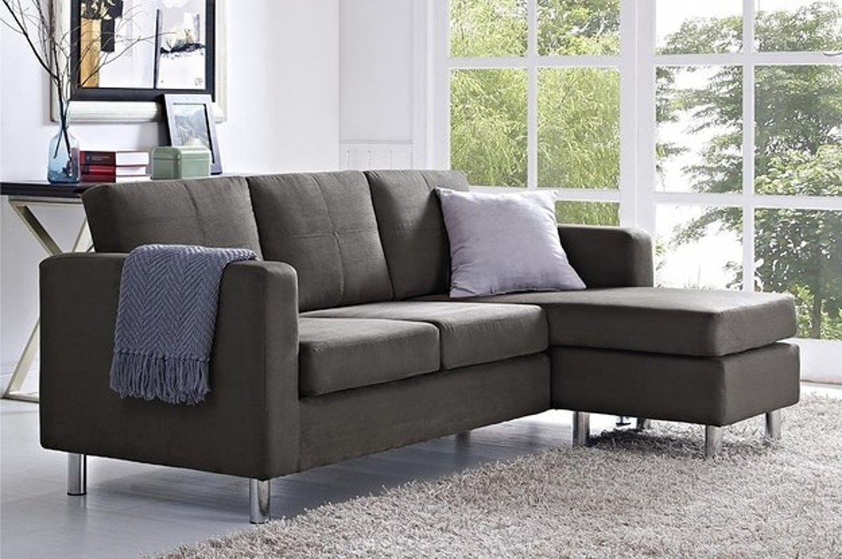 Cheap Sofas. Finding cheap sofas in the UK is easier… by Saimir