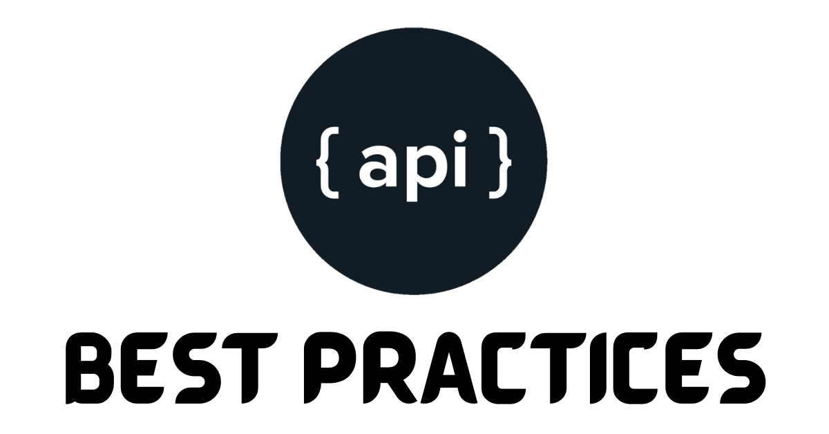 Best Practices for Better RESTful API | by Kalpit Sharma | FAUN.dev ...