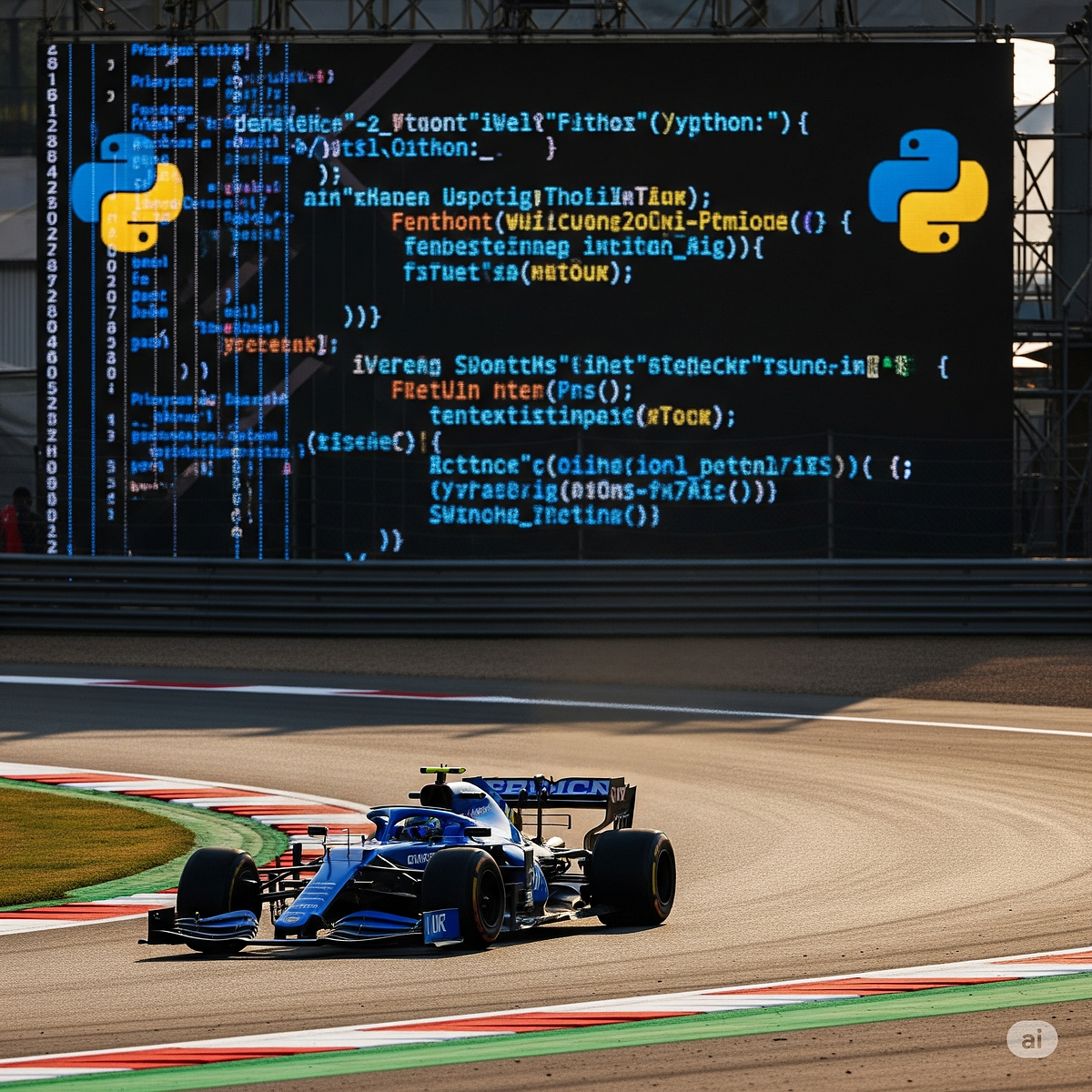 Get all the F1 season results in 5 minutes with Python (Jolpica API ...