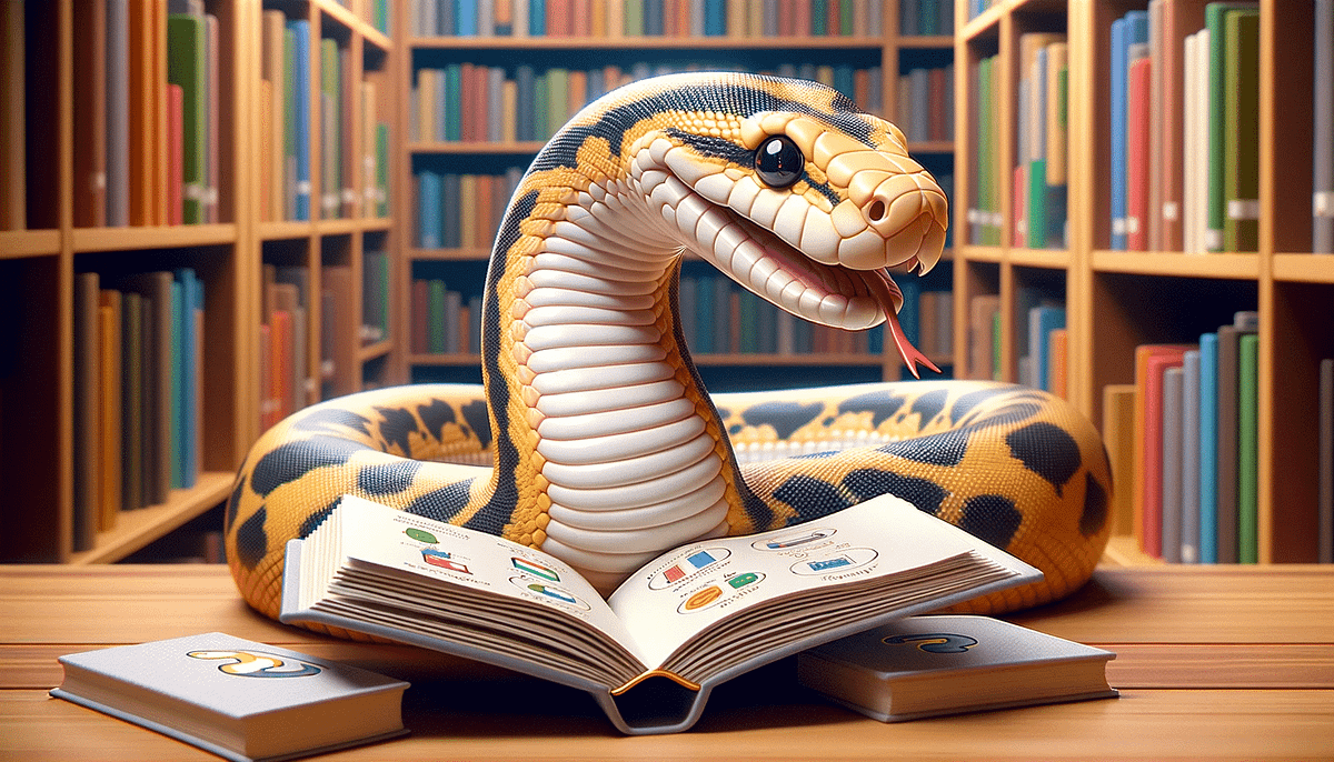 List of ALL Python Libraries and their functions : for the python ...