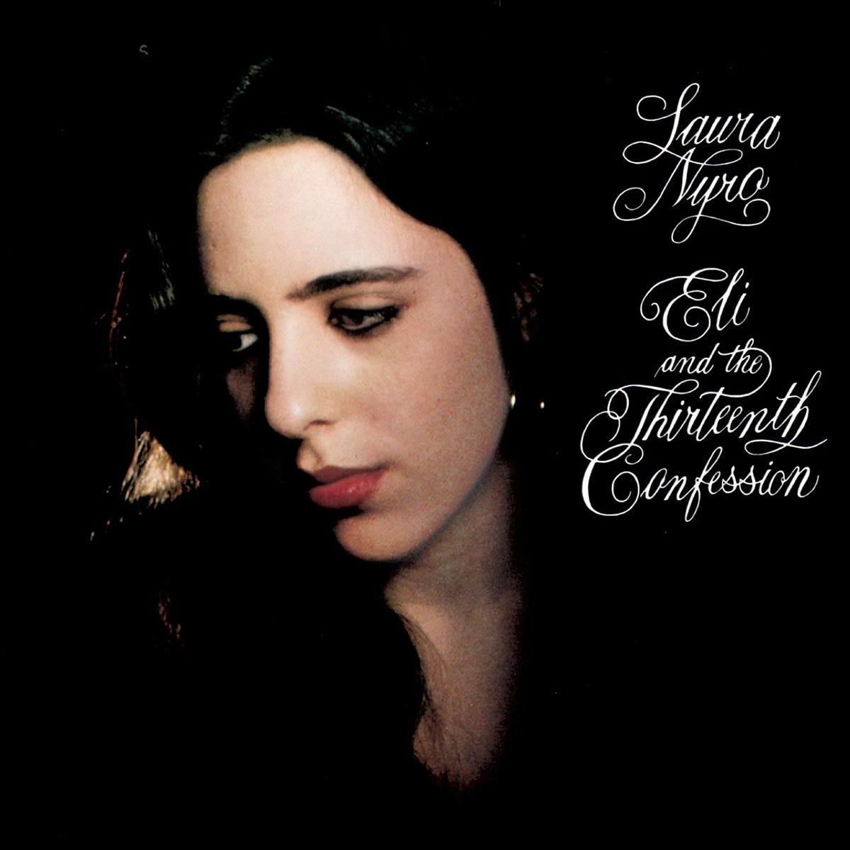 116 Laura Nyro — Eli And The Thirteenth Confession 1968 By Brian