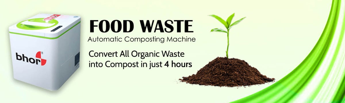 How to Convert Kitchen Waste into Compost: Easy Steps for Green Living
