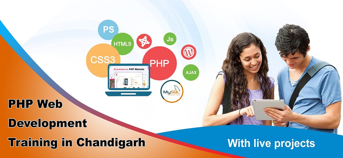 Unveiling the Top PHP Training Institutes in Mohali and Chandigarh for ...