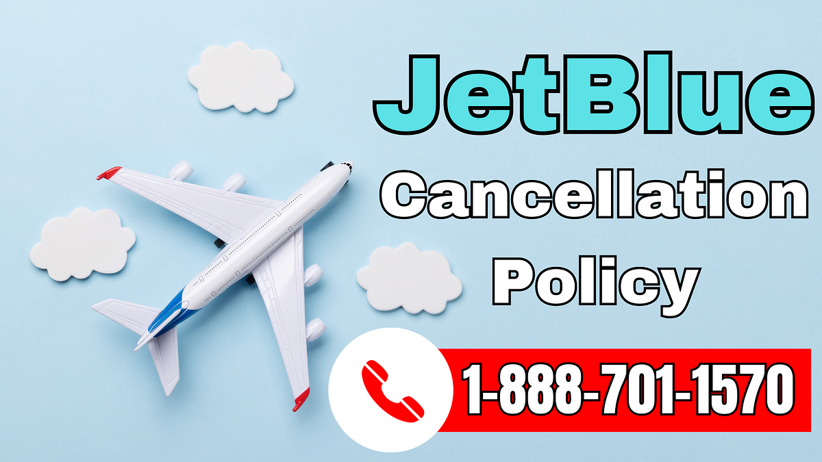 JetBlue Change Flight Fee What You Need to Know by Drakethomas Oct