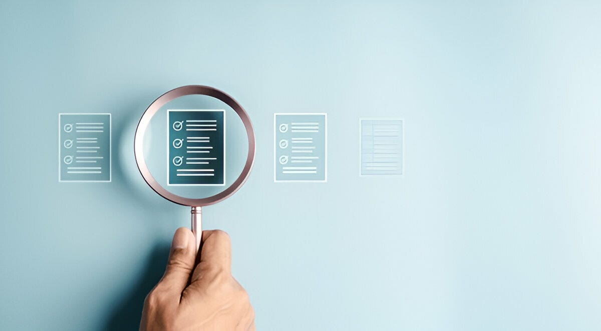 Education Verification Trends and Best Practices in 2025